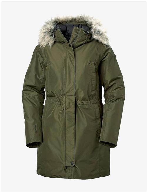 Helly Hansen | W Senja Parka | M