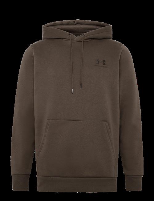 Under Armour | Ua Icon Fleece Hoodie | XXL