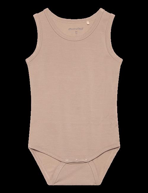 Minymo | Body W/O Sleeves | 62