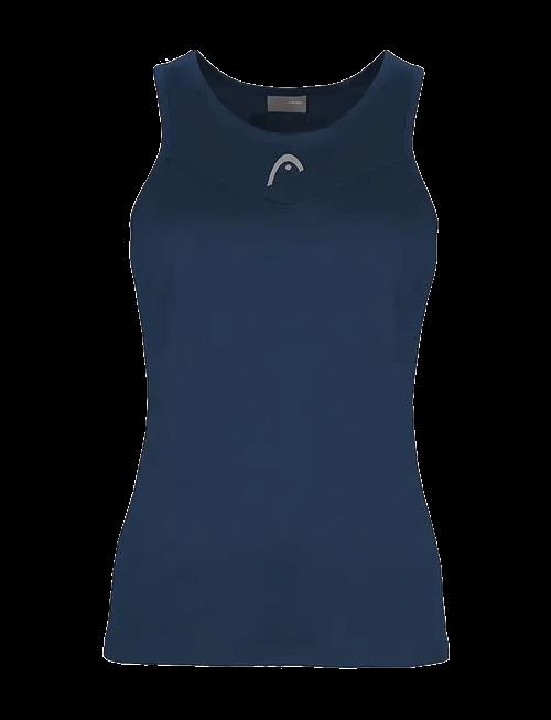 Head | Easy Court Tank Top Women | M