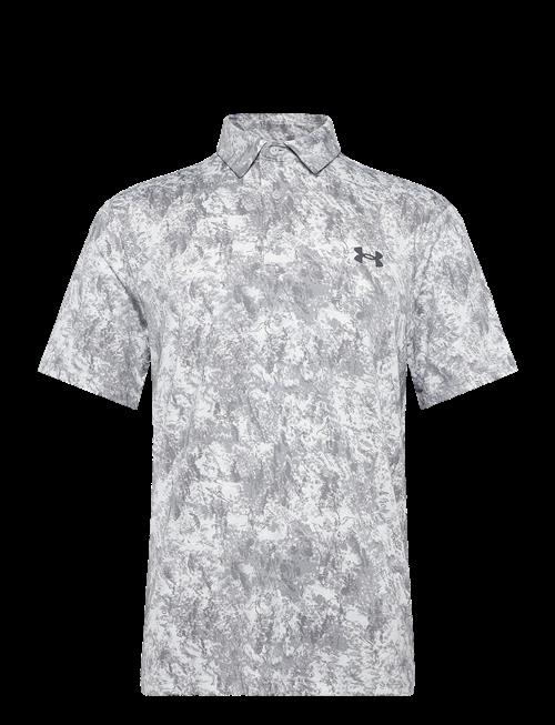 Under Armour | Ua Playoff 3.0 Printed Polo | XL