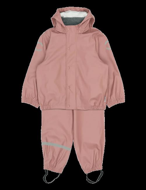 mikk-line | Pu Rain W. Susp., Grs | 116