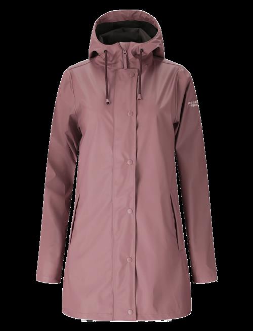 Weather Report | Petra W Rain Jacket | 36
