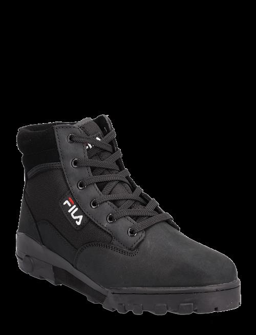 FILA | Grunge Ii Mid | 44