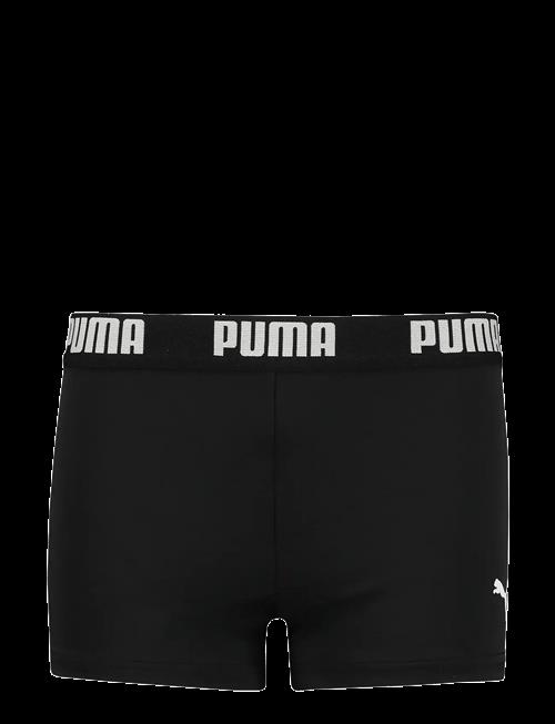 Puma Swim | Puma Swim Boys Logo Trunks 1P | 128