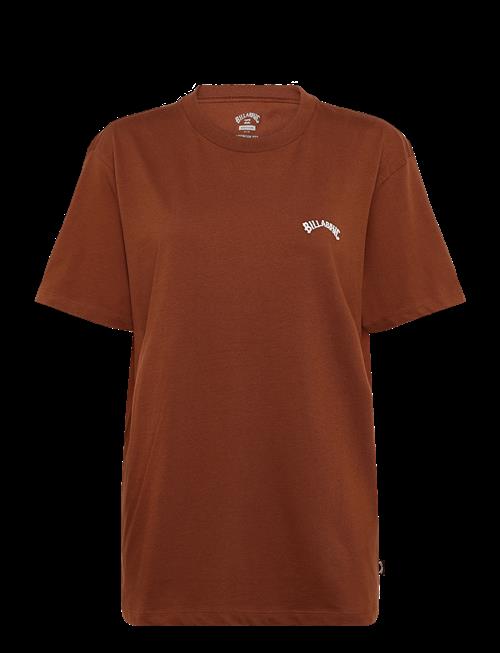 Billabong | Arch Crew Ss | L