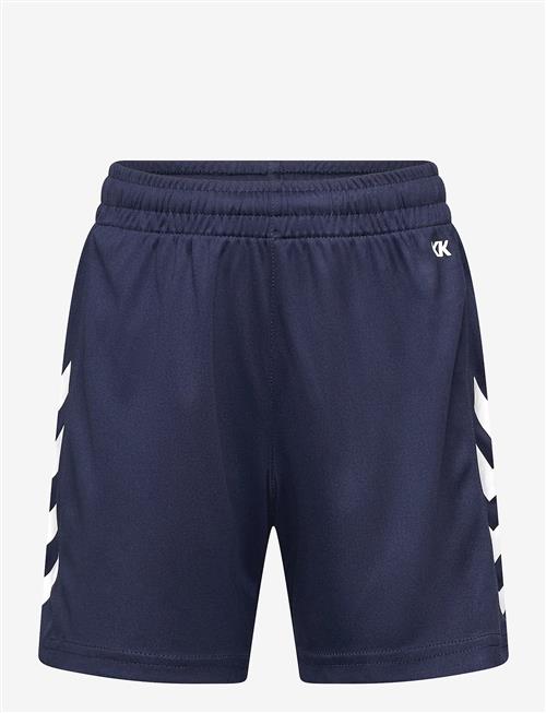 Hummel | Hmlcore Xk Poly Shorts Kids | 116