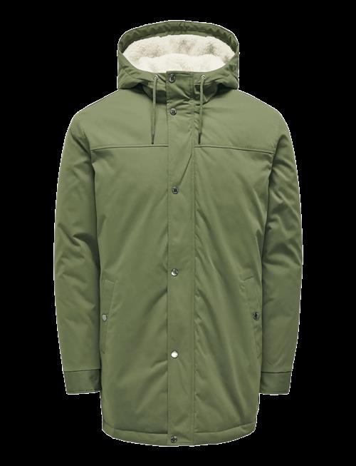 ONLY & SONS | Onsalexander Parka Otw | XL