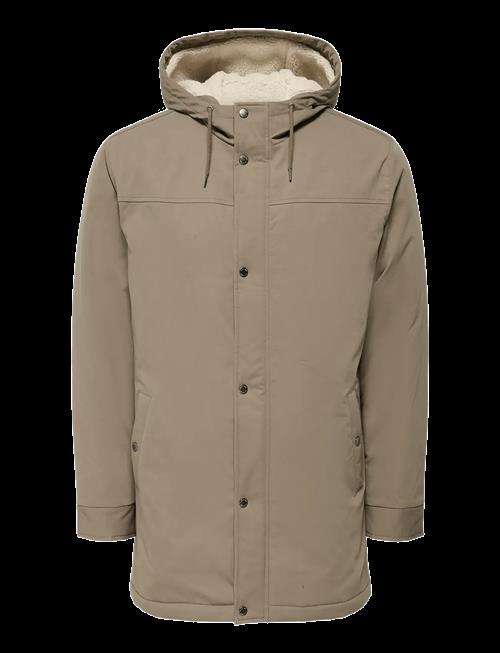 ONLY & SONS | Onsalexander Parka Otw | L