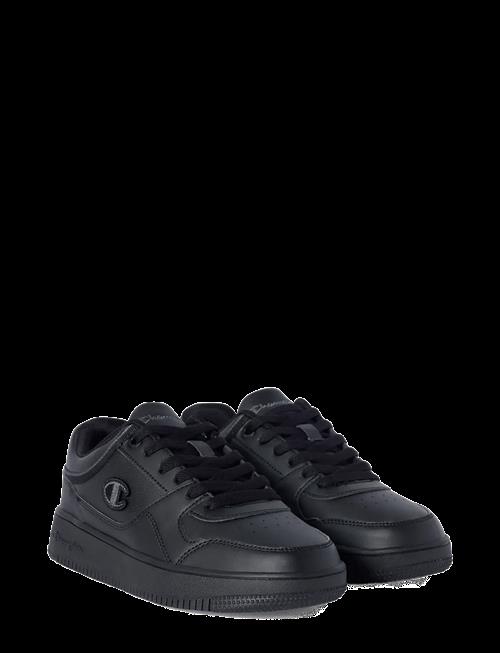 Champion | Rd18 Low B Gs Low Cut Shoe | 38.5