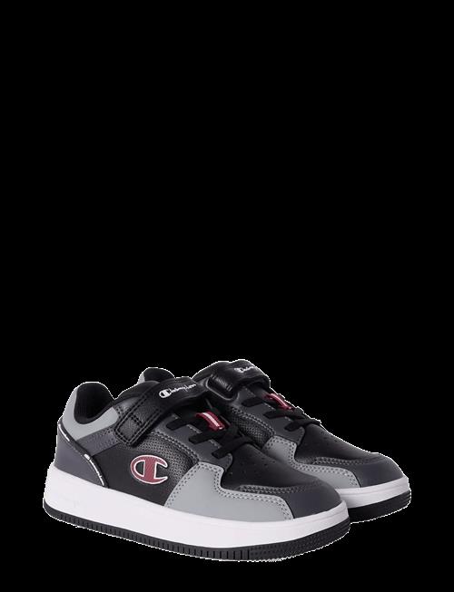 Champion | Rd18 2.0 Low B Ps Low Cut Shoe | 29.5