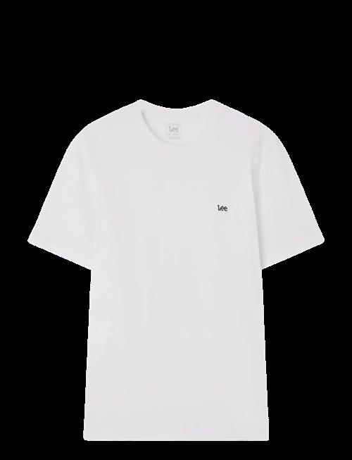 Lee Jeans | Ss Patch Logo Tee | L x 00