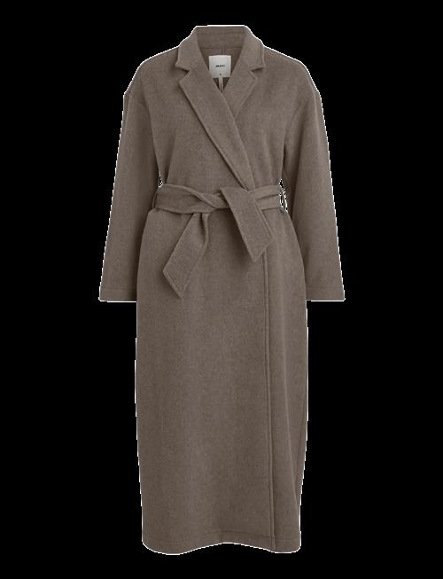 Object | Objclara Oversize Coat A Rep | 44
