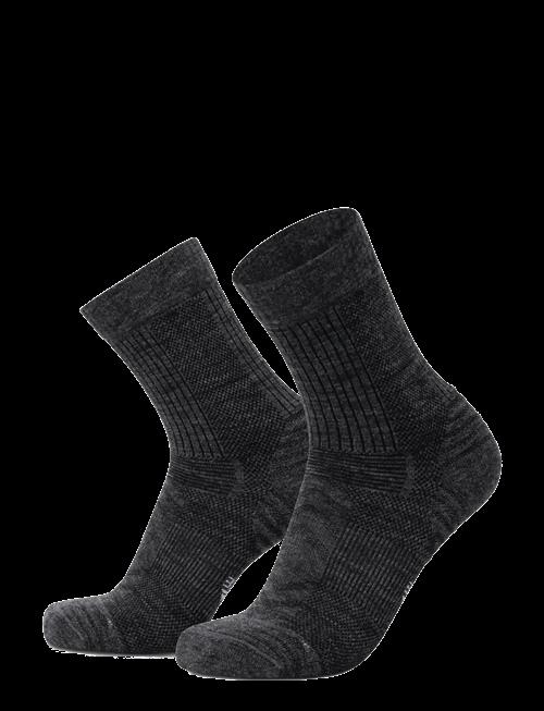 Danish Endurance | Light Hiking Crew Socks 1-Pack | 43-47
