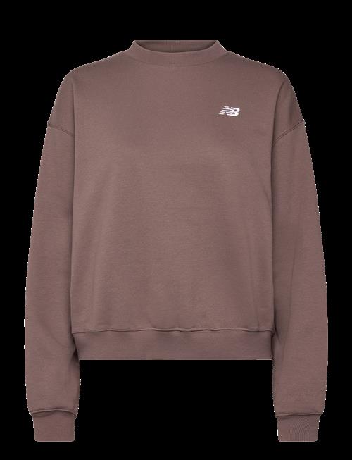 New Balance | Sport Essentials French Terry Crew | XL
