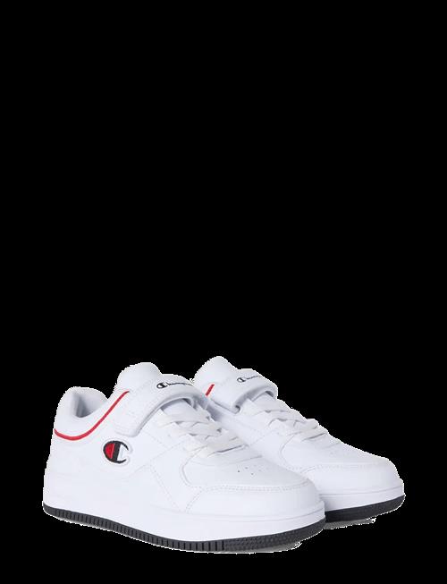 Champion | Rd18 Low B Ps Low Cut Shoe | 33