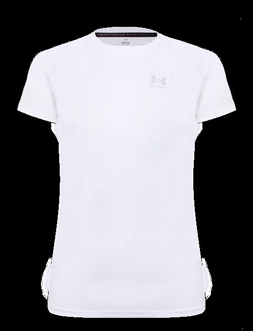 Under Armour | Ua Hg Authentics Comp Ss | M