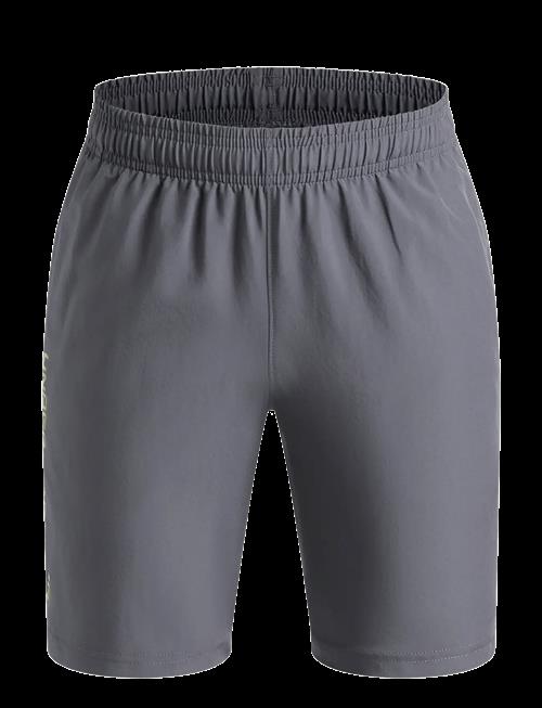 Under Armour | Ua Tech Woven Wordmark Short | 158-170