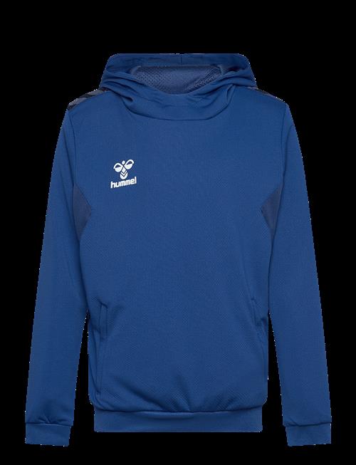 Hummel | Hmlauthentic Pl Hoodie Kids | 128