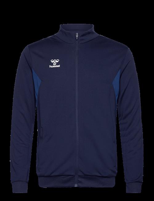 Hummel | Hmlauthentic Pl Zip Jacket | XL