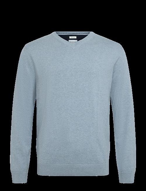 Tom Tailor | Basic V-Neck Knit | S