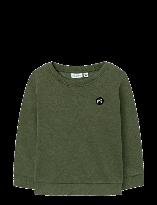 name it | Nmmvimo Ls Sweat Bru Noos | 104