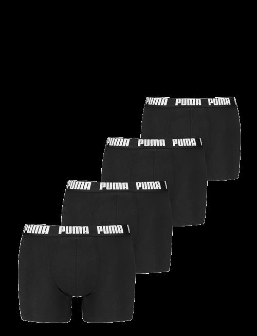 PUMA | Puma Men Everyday Boxer 4P Ecom | L