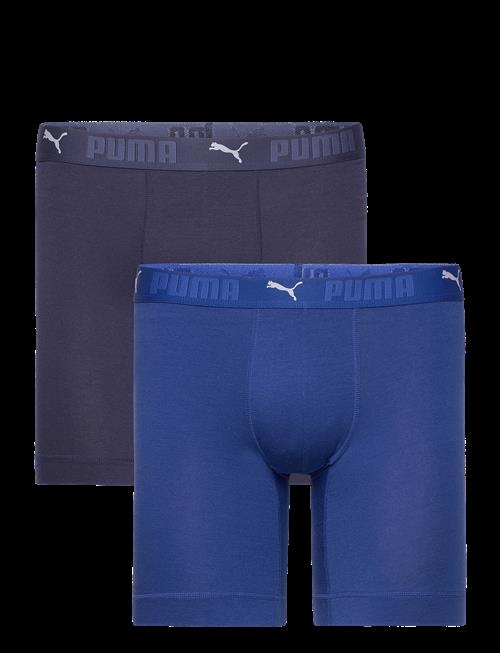 PUMA | Puma Men Sport Cotton Long Boxers 2 | M