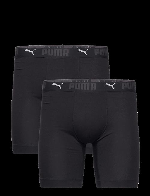 PUMA | Puma Men Sport Cotton Long Boxers 2 | S