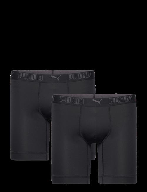 PUMA | Puma Men Sport Microfiber Long Boxe | L
