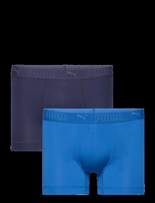 PUMA | Puma Men Sport Microfiber Boxers 2P | M