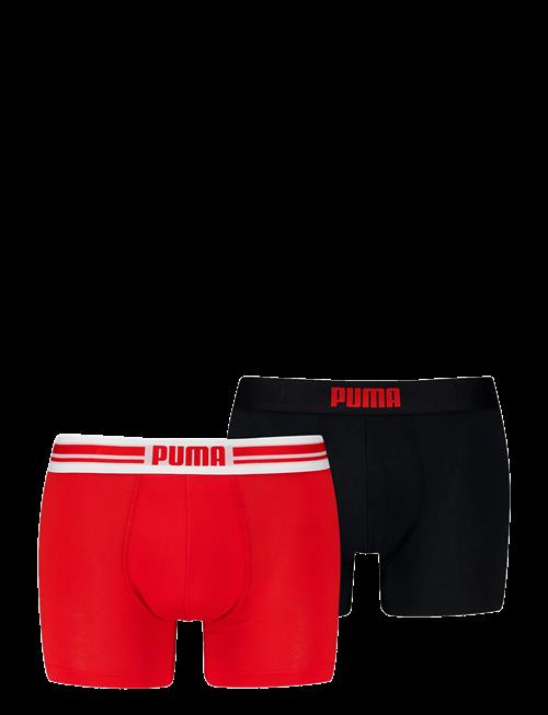 PUMA | Puma Men Everyday Placed Logo Boxer | XL