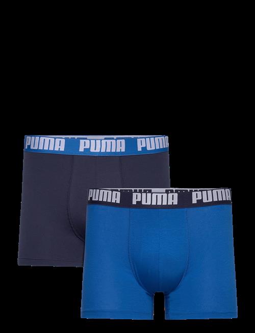 PUMA | Puma Men Everyday Basic Boxers 2P | M