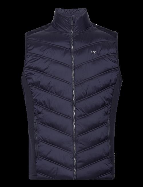Calvin Klein Golf | Frontera Hybrid Gilet | L