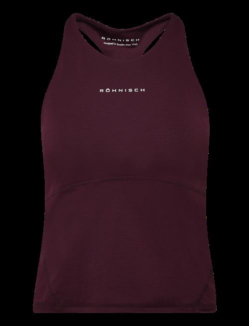 Röhnisch | Jacquard Tank | XS