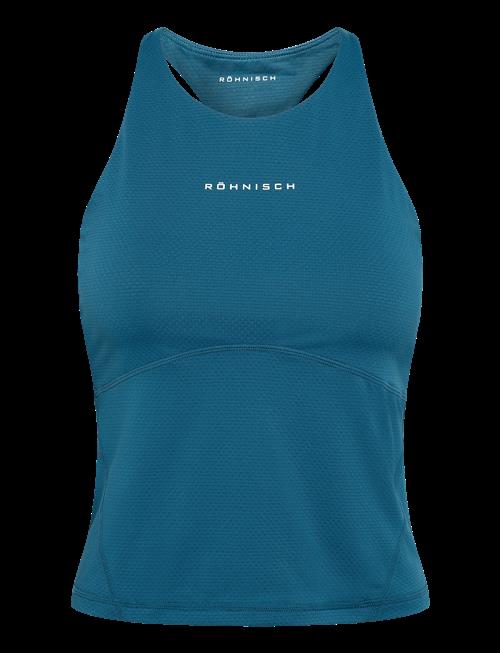 Röhnisch | Jacquard Tank | L