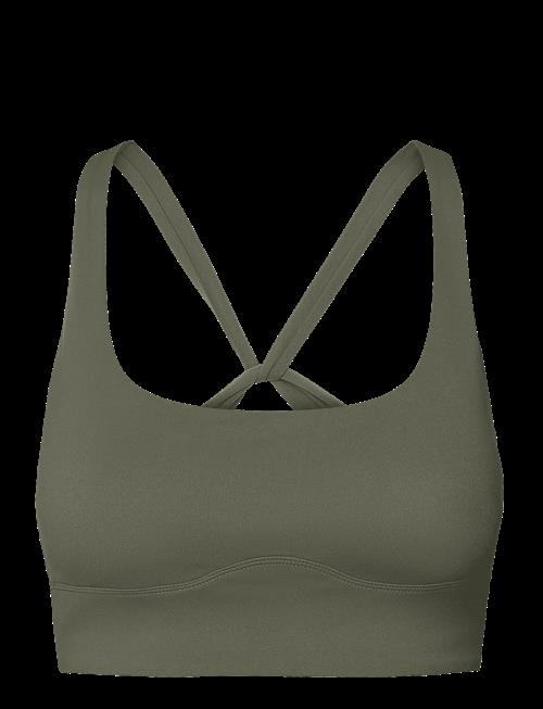 Rethinkit Studios | Butter Soft Sports Bra Seinna | L