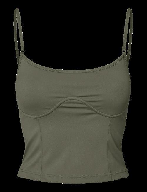 Rethinkit Studios | Butter Soft Top True To Body | XL
