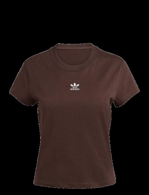 adidas Originals | Ess Slim Tee | L