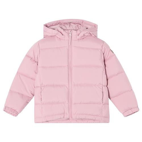 Kuling Champoluc Dunjakke Dusty Pink  Dusty Pink-98 cm Dun Lyserød  98 cm  Drenge, Piger
