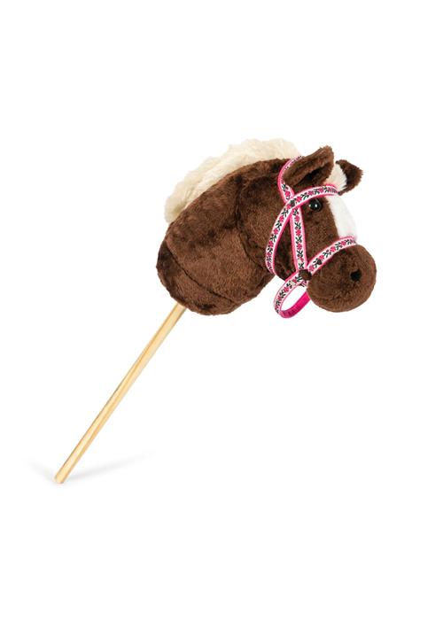 Konges Sløjd Stormy Horse Multicolor  Multicolor One Size  Brun  One Size  Drenge, Piger