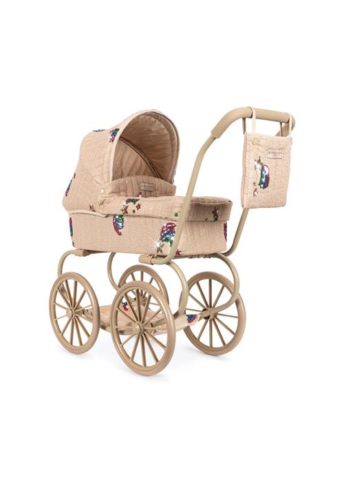 Konges Sløjd Minnie Minnie Tulle Rainbow Star  Rainbow Star-ONE SIZE  Hvid  One Size  Drenge, Piger