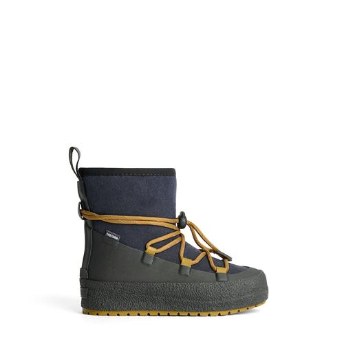 Tretorn Aspa Hybrid Jr  Deep Navy  Deep Navy 34 EU  Marineblå  34 EU  Drenge, Piger