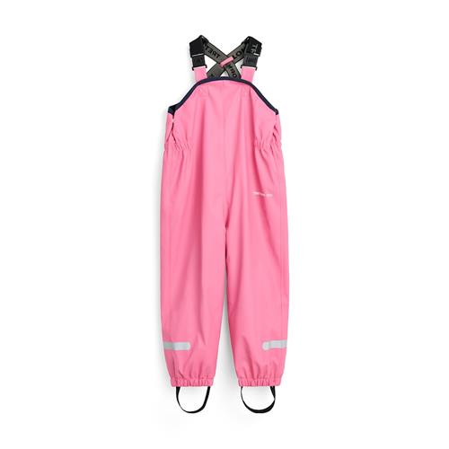 Tretorn Aktiv Fleece-lange Bukser Chateau Rose  Chateau Rose 86/92 cm  Lyserød  86/92 cm  Piger