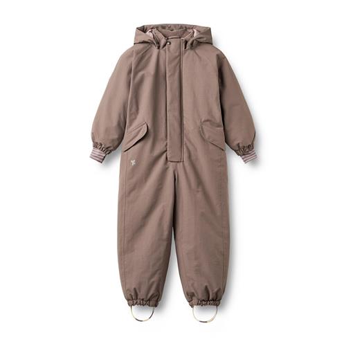 Wheat Miko  Plum Truffle  Plum Truffle 122 cm  Lilla  122 cm  Drenge, Piger