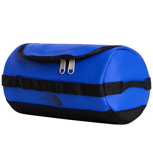 The North Face Toilettaske - Travl Cnster-s - TNF Blue/ TNF Blac