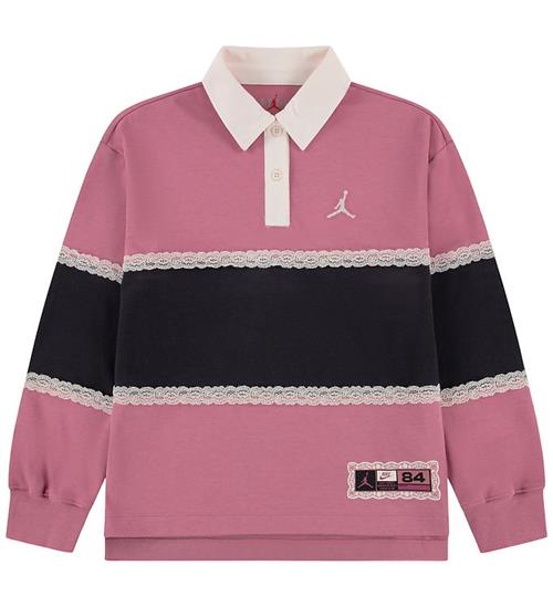 Jordan Polo - Desert Berry