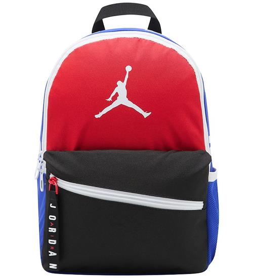Jordan Rygsæk Jan Mini Air Patrol - Multi/Black