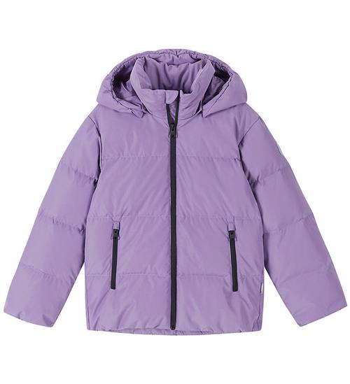 Reima Vinterjakke - Paimio - Misty Violelt