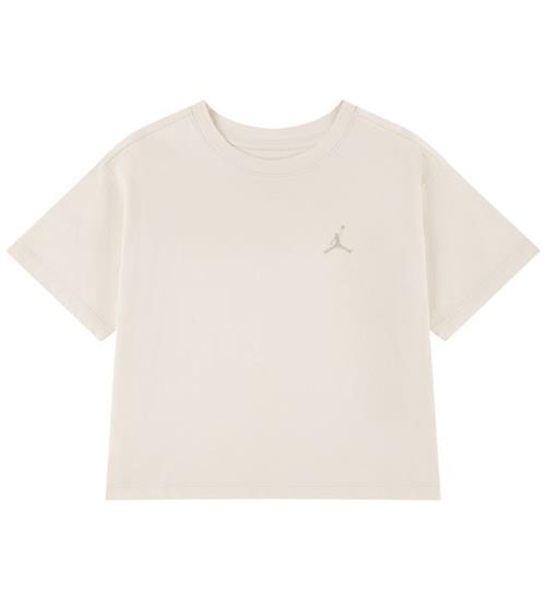 Jordan T-shirt - Pearl White